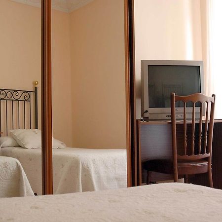 Hostal Catedral Salamanka Zewnętrze zdjęcie