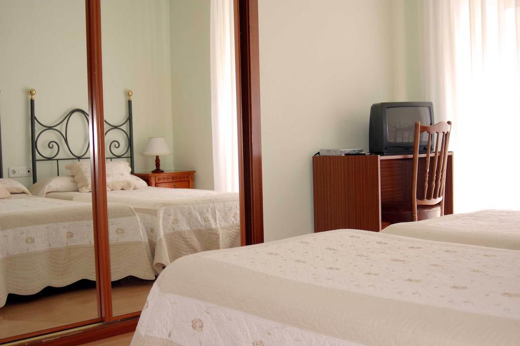 Hostal Catedral Salamanka Zewnętrze zdjęcie