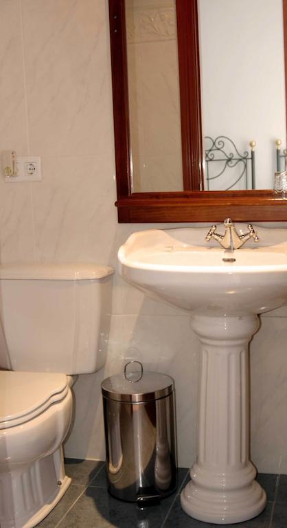 Hostal Catedral Salamanka Pokój zdjęcie