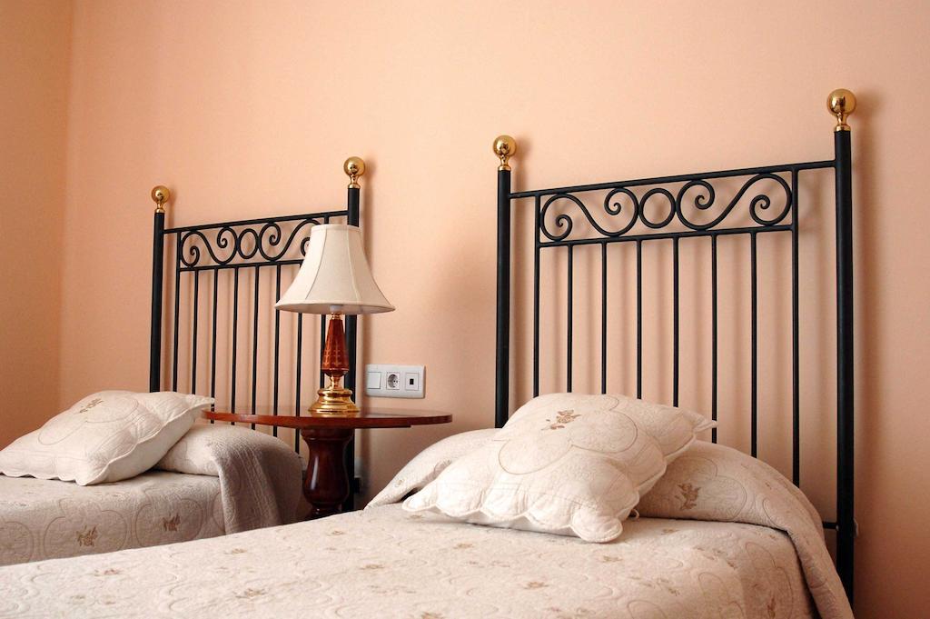 Hostal Catedral Salamanka Pokój zdjęcie