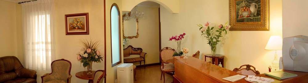 Hostal Catedral Salamanka Zewnętrze zdjęcie