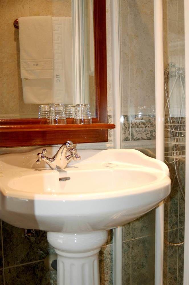 Hostal Catedral Salamanka Zewnętrze zdjęcie